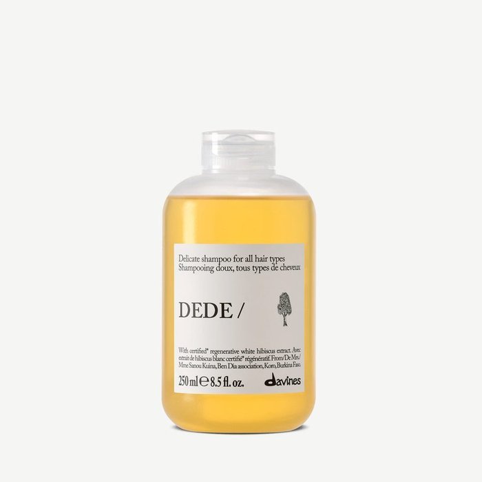 Davines エッセンシャル デデ シャンプー
