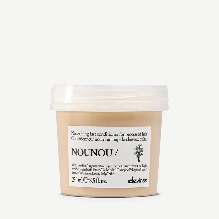 Davines エッセンシャル ヌヌ コンディショナー