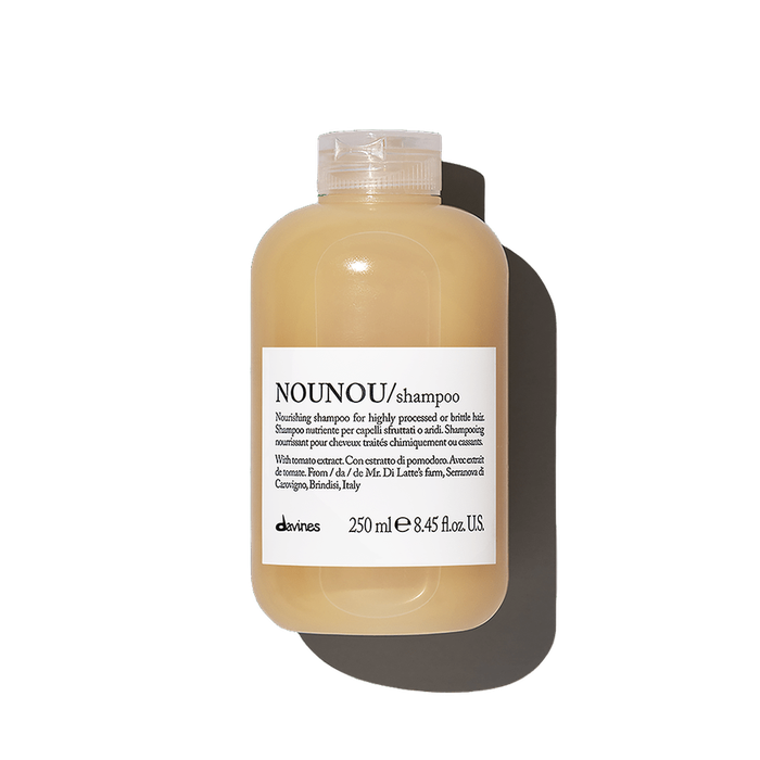 Davines エッセンシャル ヌヌ シャンプー