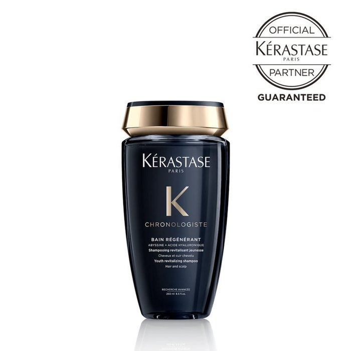 Kérastase クロノロジスト バン