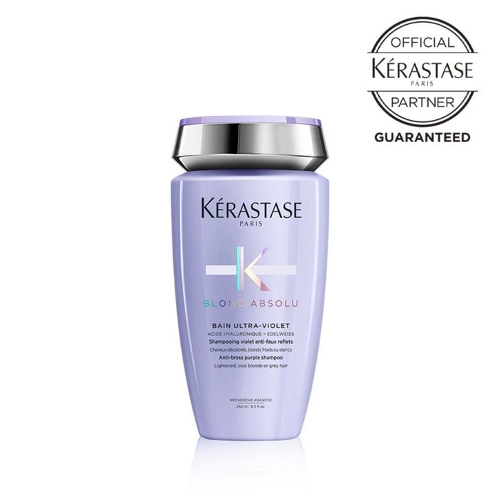 Kérastase ブロンドアブソリュ バン