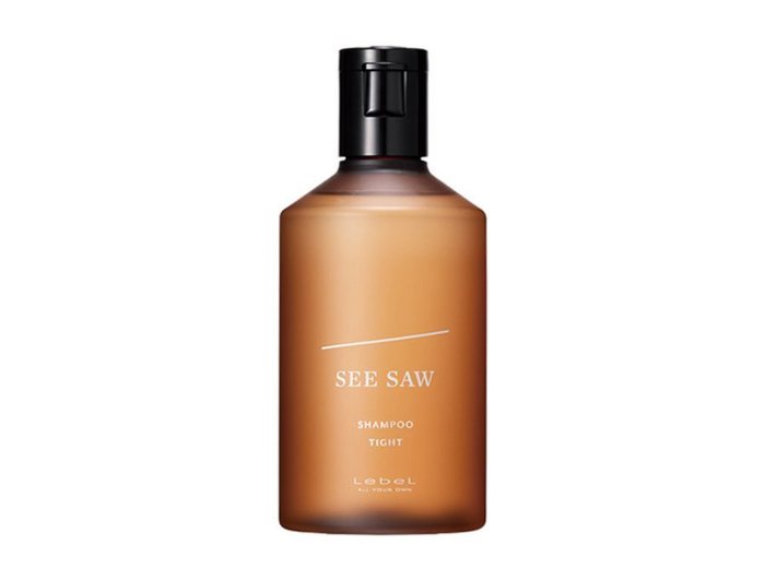 SEE/SAW SEE/SAW ヘア&スキャルプシャンプー T