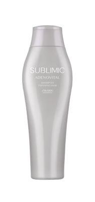 SUBLIMIC アデノバイタル シャンプー