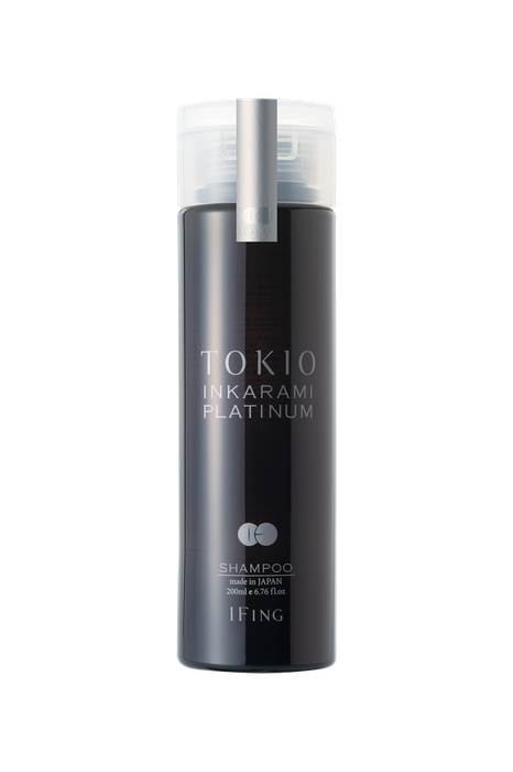 TOKIO INKARAMI TOKIO IE INKARAMI PLATINUM シャンプー