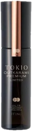 TOKIO INKARAMI OUTKARAMI