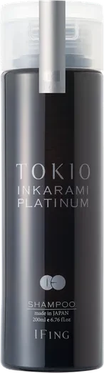 TOKIO INKARAMI PLATINUM