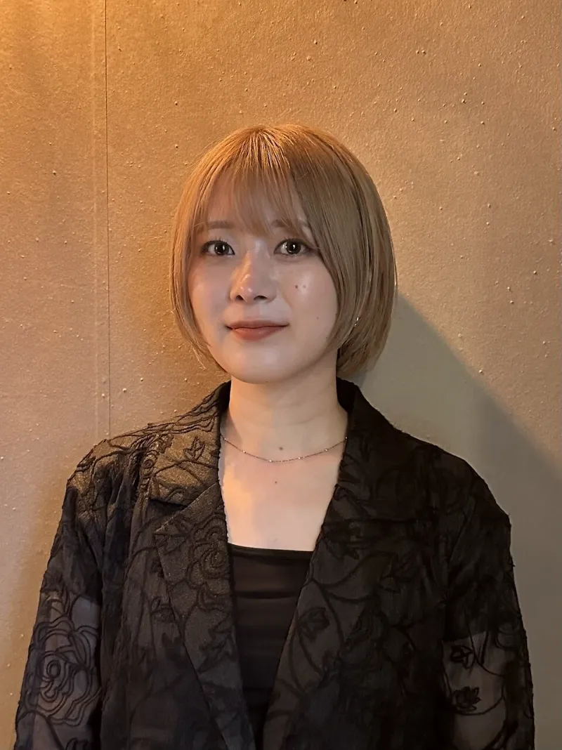 銀座店 ANZU