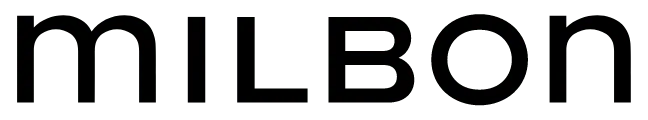 ミルボン ロゴ