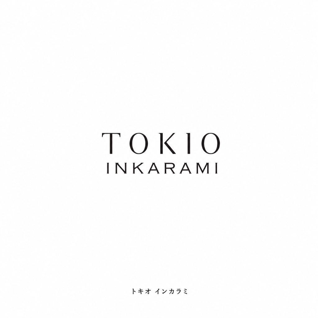 トキオ インカラミ ロゴ