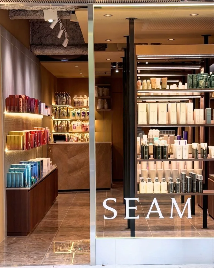 SEAM NAGOYA