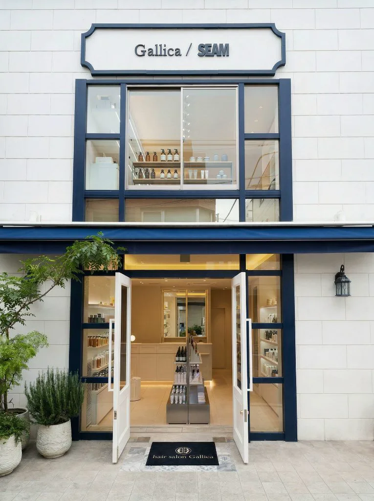 SEAM OMOTESANDO